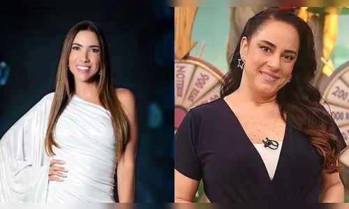 Silvia relembrou um episódio que aconteceu no passado