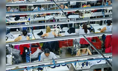 Setor de confecções de Apucarana critica aumento do ICMS no Paraná