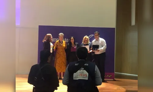 Saúde de Apucarana recebe certificação nacional