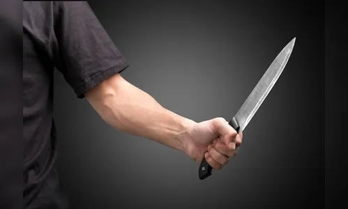 Homem é esfaqueado no abdômen após discussão em Arapongas