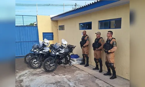 Rocam de Apucarana prende homem por estelionato e furto