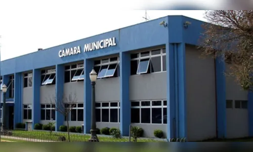 Câmara Municipal de Araucária abre concurso público com 22 vagas