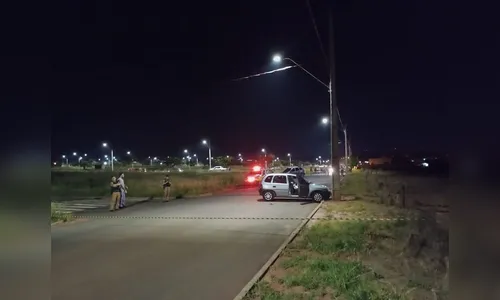 Mulher grávida é morta a tiros na frente do filho no Paraná