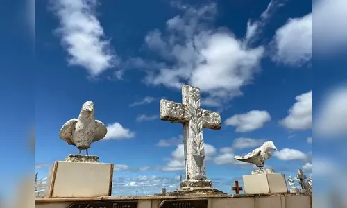 Aserfa: confira os sepultamentos que acontecem nesta quarta (29)