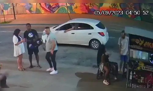 Tripulantes de companhia aérea comunicam falso roubo e voo é cancelado