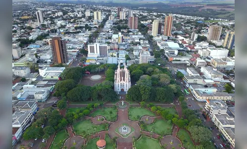 Moradores de oito cidades ganham prêmios de R$ 10 mil no Nota Paraná