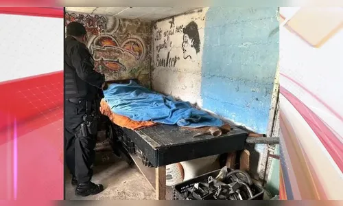 Trabalhadores eram escravizados por pastor em comunidade terapêutica