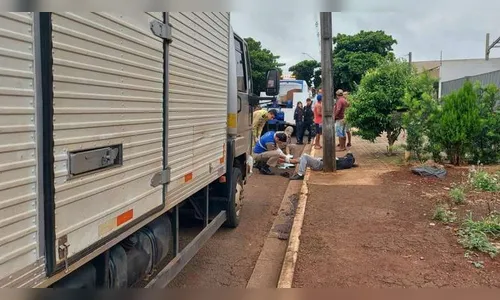 Violência: acerto de contas termina com um morto e um ferido na região