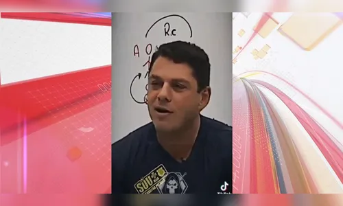 Ex-PM gera revolta na web ao ensinar como violentar mulher morta