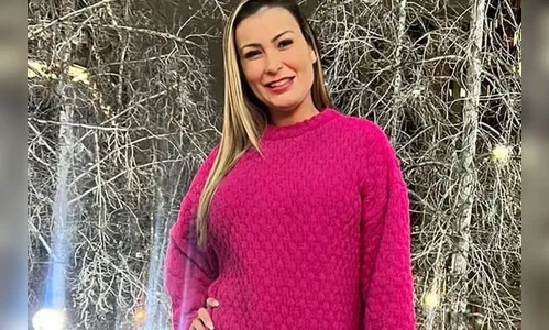 'Deus não precisava', diz Andressa Urach ao revelar arrependimento