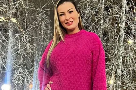 Urach usou as redes sociais para se manifestar