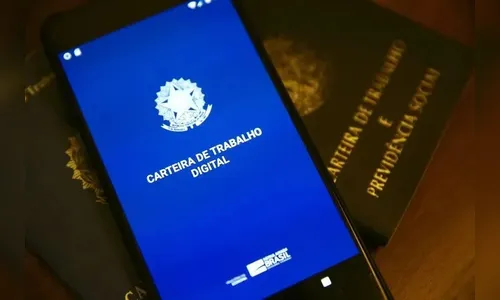 Apucarana oferece 343 vagas de emprego nesta segunda; confira