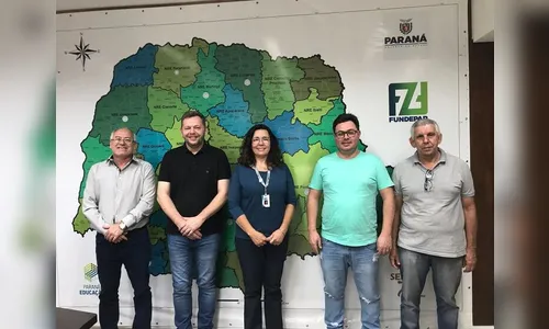 Escola estadual da Vila Reis terá obra licitada em fevereiro