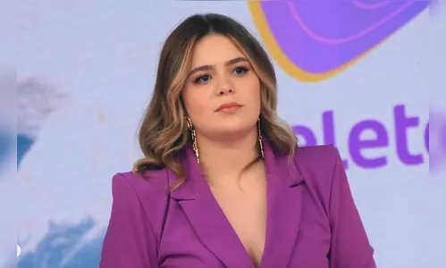 Viih Tube atualiza sobre seu estado de saúde; saiba mais