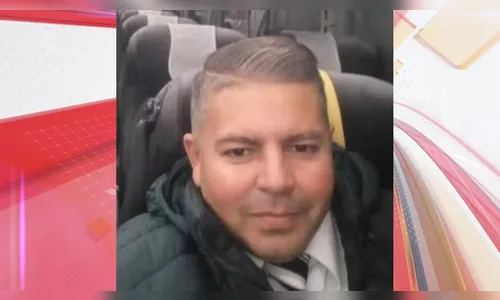 Motorista de ônibus do primeiro acidente na PR-444 morre no hospital