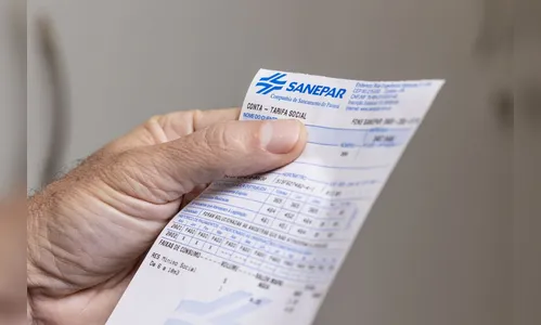 Mulher perde R$ 269 após pagar falsa conta de água em Califórnia