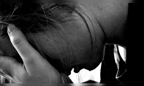 Mulher embriagada apanha do namorado e PM é chamada