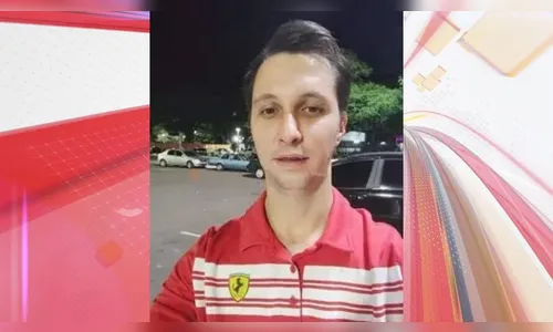 Motociclista que sofreu grave acidente morre em hospital de Maringá