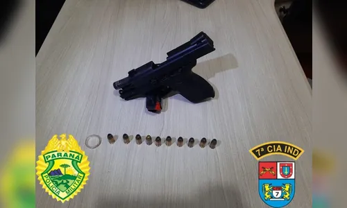 Jovem é morta com tiro no peito após discussão com o namorado