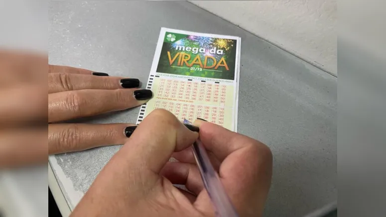 Imagem ilustrativa da notícia A Mega da Virada e o sonho de ficar rico