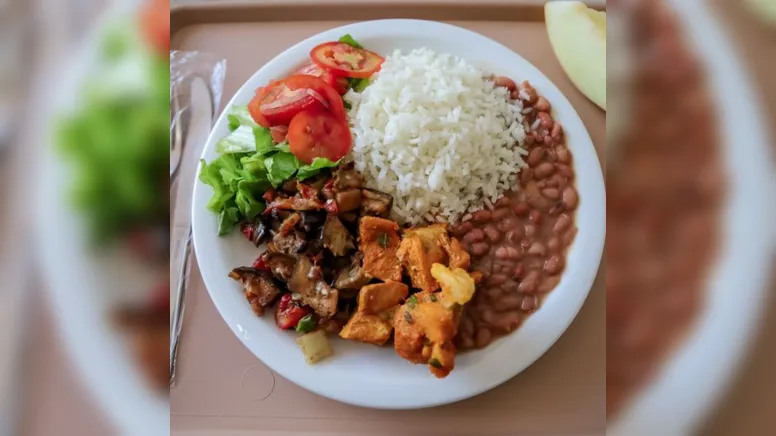 Imagem ilustrativa da notícia Apucarana no combate sistemático à fome