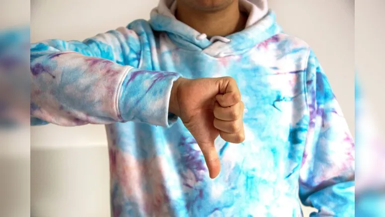 Imagem ilustrativa da notícia 'Para descer todo santo ajuda', mude essa frase