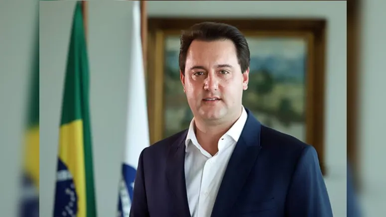 Imagem ilustrativa da notícia Ratinho presidente



Ratinho Jr é nome forte na corrida presidencial