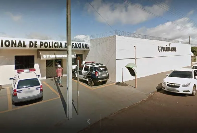 Cadeia Pública do Departamento de Polícia Penal do Estado do Paraná