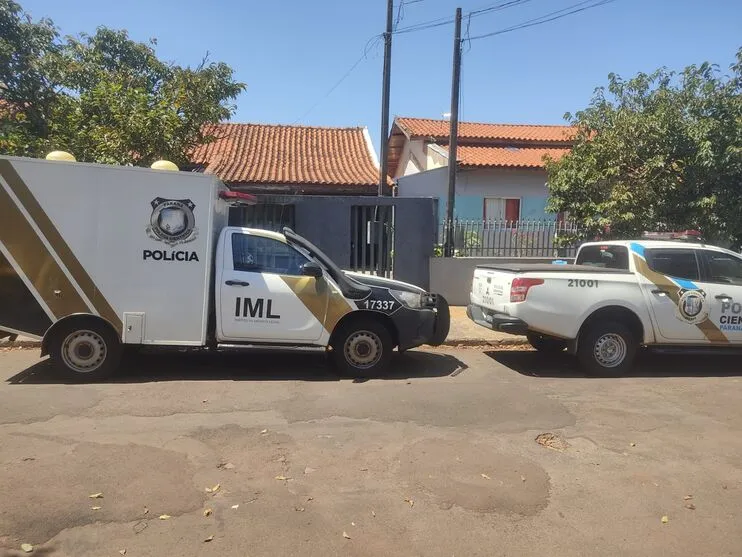 A Polícia Militar, Polícia Civil, Instituto de Criminalística e o Instituto de Medicina Legal (IML) foram chamados.