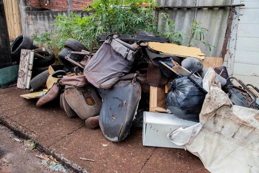 A adesão dos moradores do “João Paulo” tem sido satisfatória ao chamamento da prefeitura