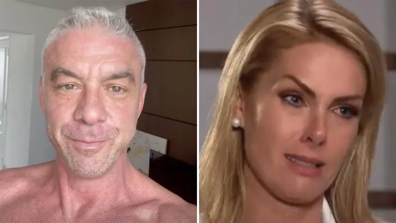 Alexandre Correa pede a prisão de Ana Hickmann em até 24h; entenda