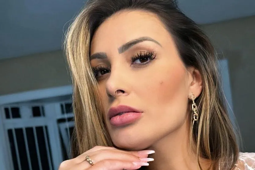 Andressa Urach