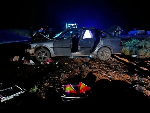 Das 13 mortes, sete foram registradas pela PRF em rodovias federais e seis pela PRE em estradas estaduais