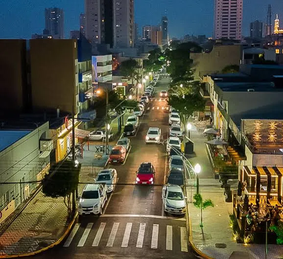 Falta de visão sobre o futuro de Apucarana