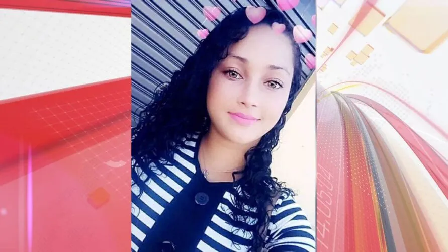 Isabella Victoria de Andrade Silveira tinha 22 anos