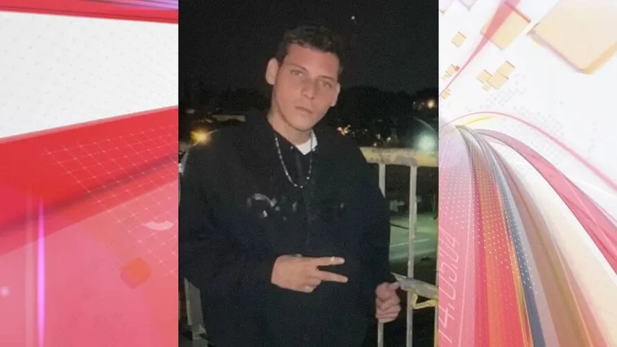 Jovem foi assassinado durante a noite deste sábado (06)