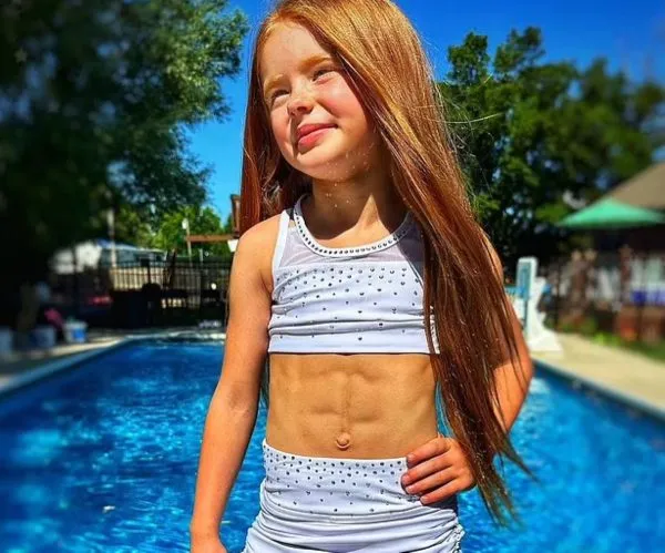 Kynlee Heiman