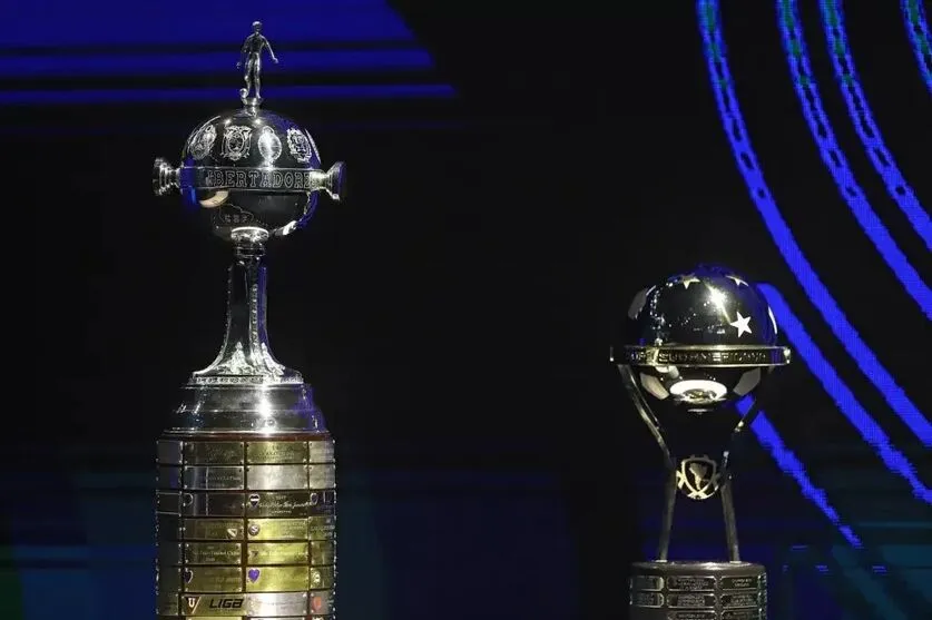 Libertadores 2024: veja as primeiras fases para a competição