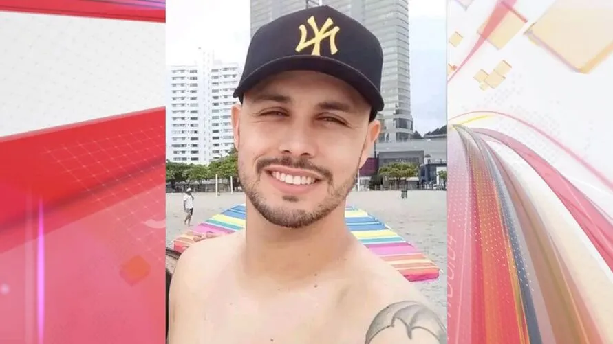 Marlon tinha 32 anos e morava em Ponta Grossa