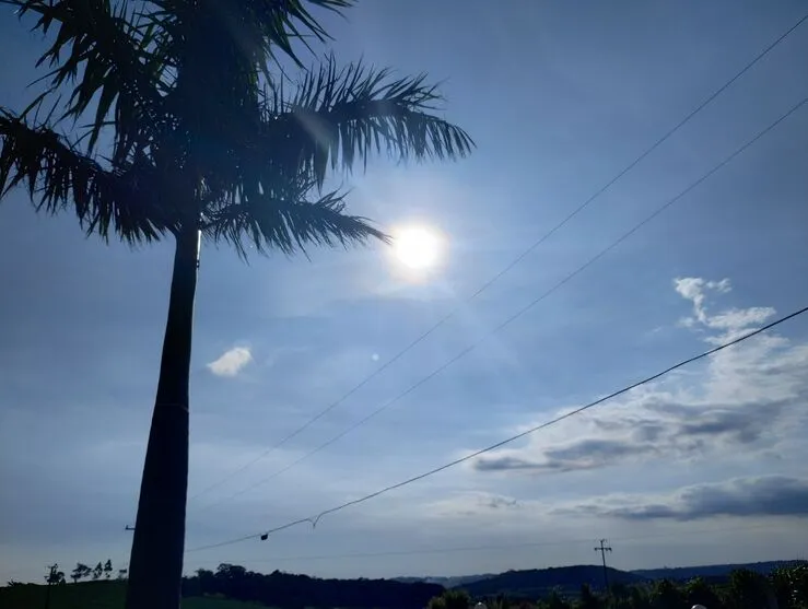 O calor recorde causou estragos e até mortes na Europa, América do Norte, China e muitos outros lugares no ano passado