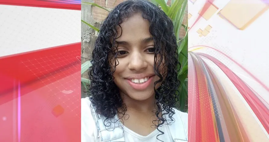 O corpo de Ana Luiza foi encontrado na terça-feira