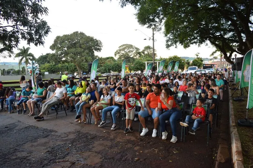 O público assistiu "Patrulha Canina - o Filme"