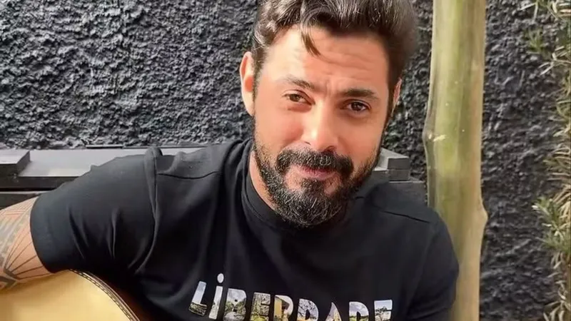 O sertanejo morreu aos 41 anos