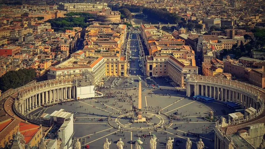 Sede do Vaticano