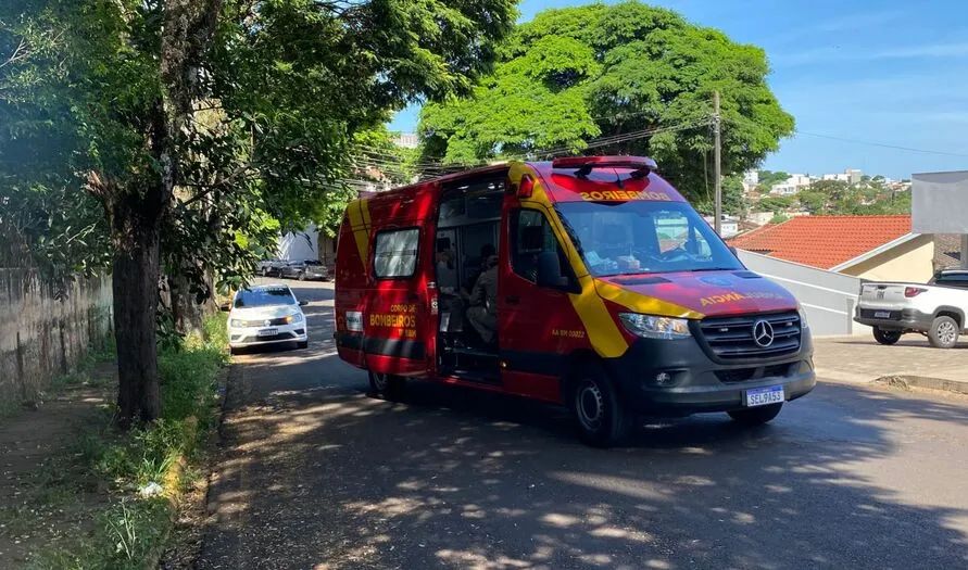 Siate encaminhou vítimas para o Hospital da Providência