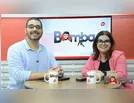 Bomba no Ar recebe Carmen Martins nesta terça-feira; veja