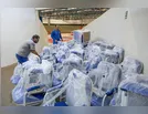 Prefeitura instala postão da dengue no Lagoão