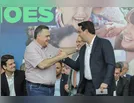 Beto Preto cotado para as eleições de 2026