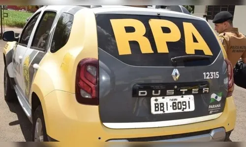 Menor é apreendido por furto após ser desafiado por outro garoto