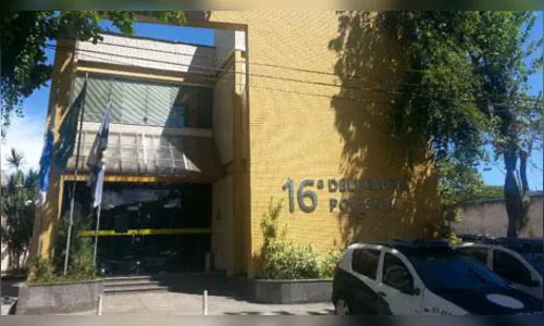 Polícia Civil prende homem que abusou da filha adotiva de 9 anos